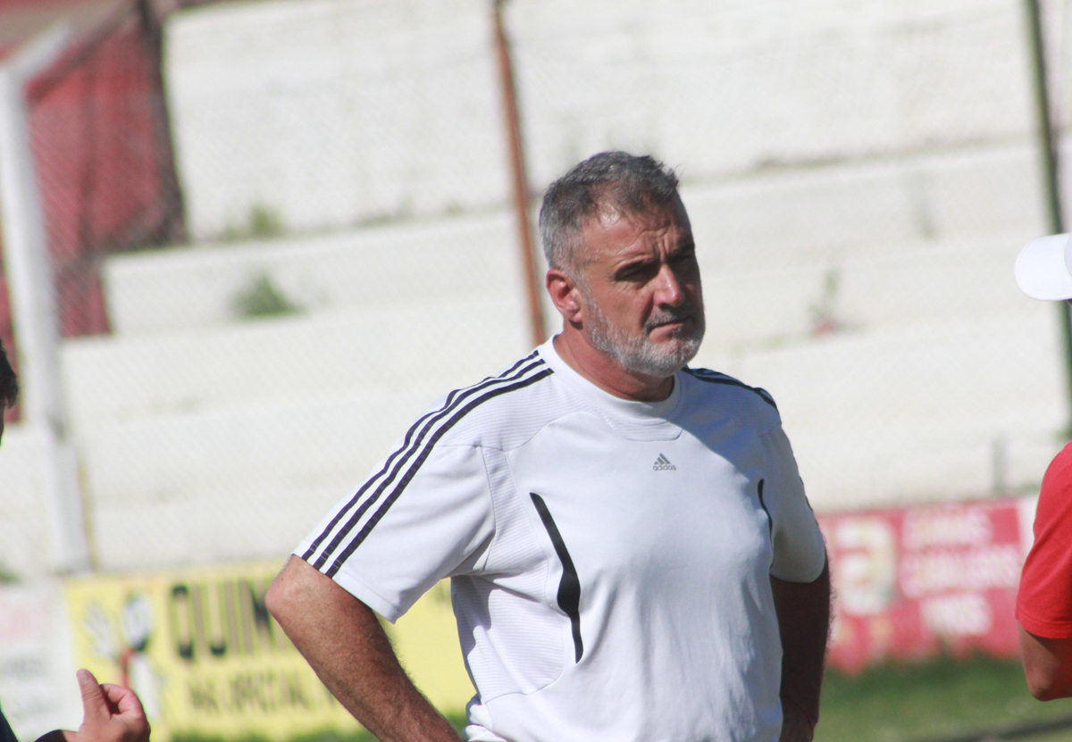 Miguel Buxó: “En lo deportivo nos pone a todos desde el mismo punto de partida”