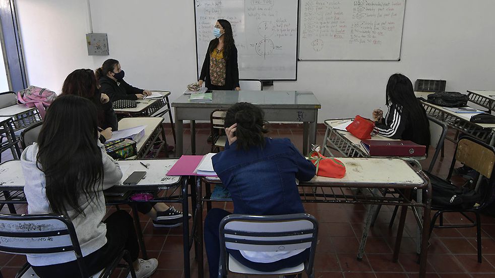 Provincia por provincia, qué pasará con las clases desde el lunes