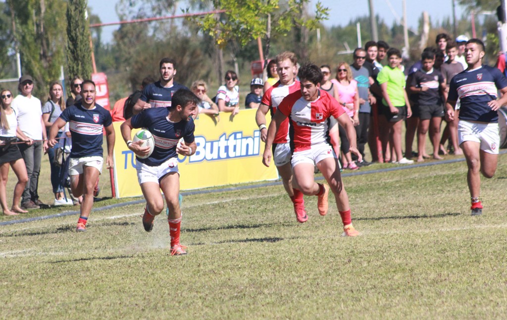 El inicio del Regional de rugby y el campeonato mendocino de hockey también se frenaron