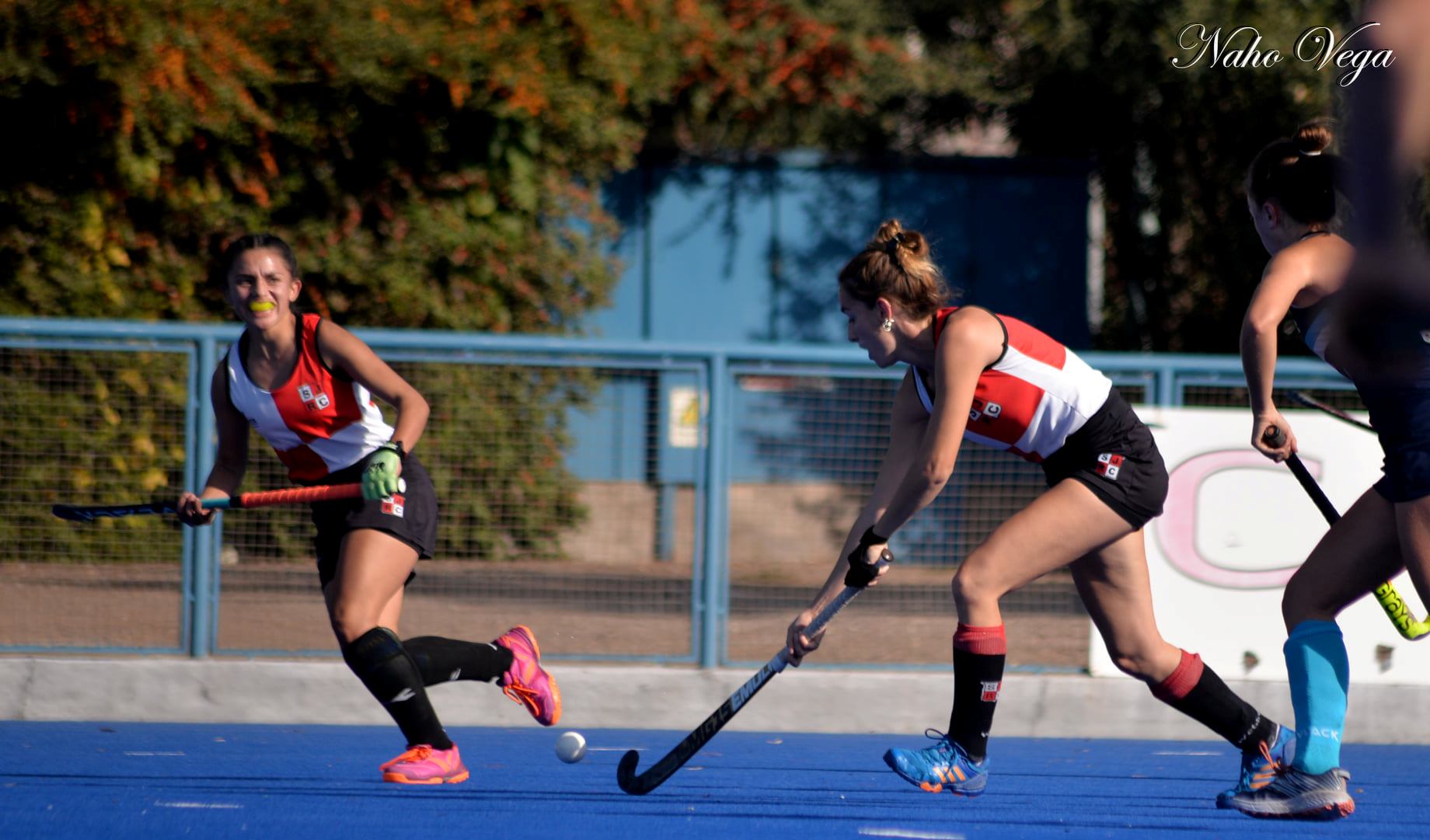 Hockey: Maristas y San Jorge serán locales este fin de semana por el torneo mendocino