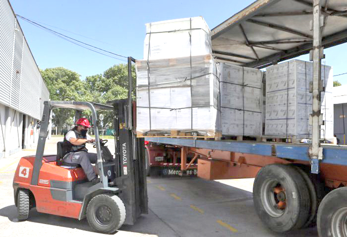 Se creó la Unidad Ejecutora  de Pymes Exportadoras