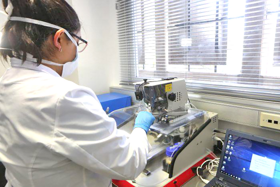 Tiene media sanción el proyecto para  modificar la Ley de Huellas Genéticas