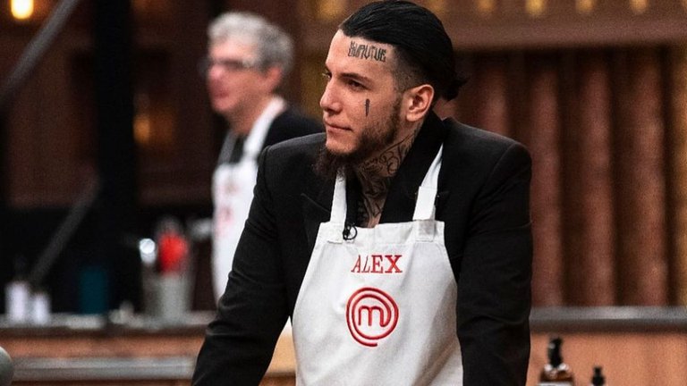 El representante de Alex Caniggia explicó los motivos de su renuncia a Masterchef Celebrity: “Es un trabajo muy sacrificado”