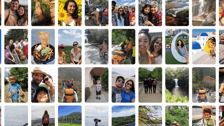 Google Fotos lanza nuevas funciones para personalizar recuerdos a través del aprendizaje automático