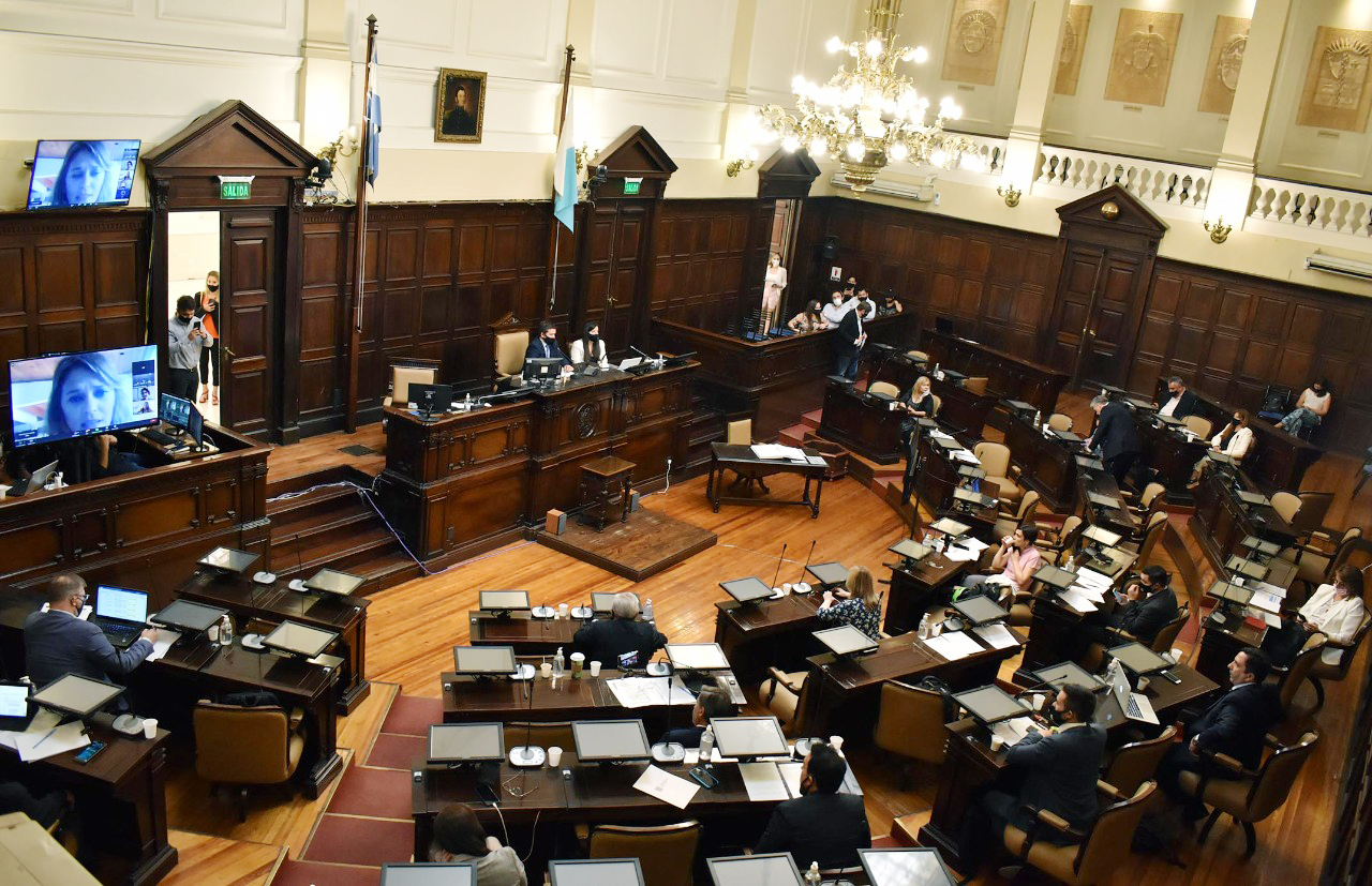 Buscan que Mendoza adhiera a la  Ley Nacional de Asociaciones Mutuales