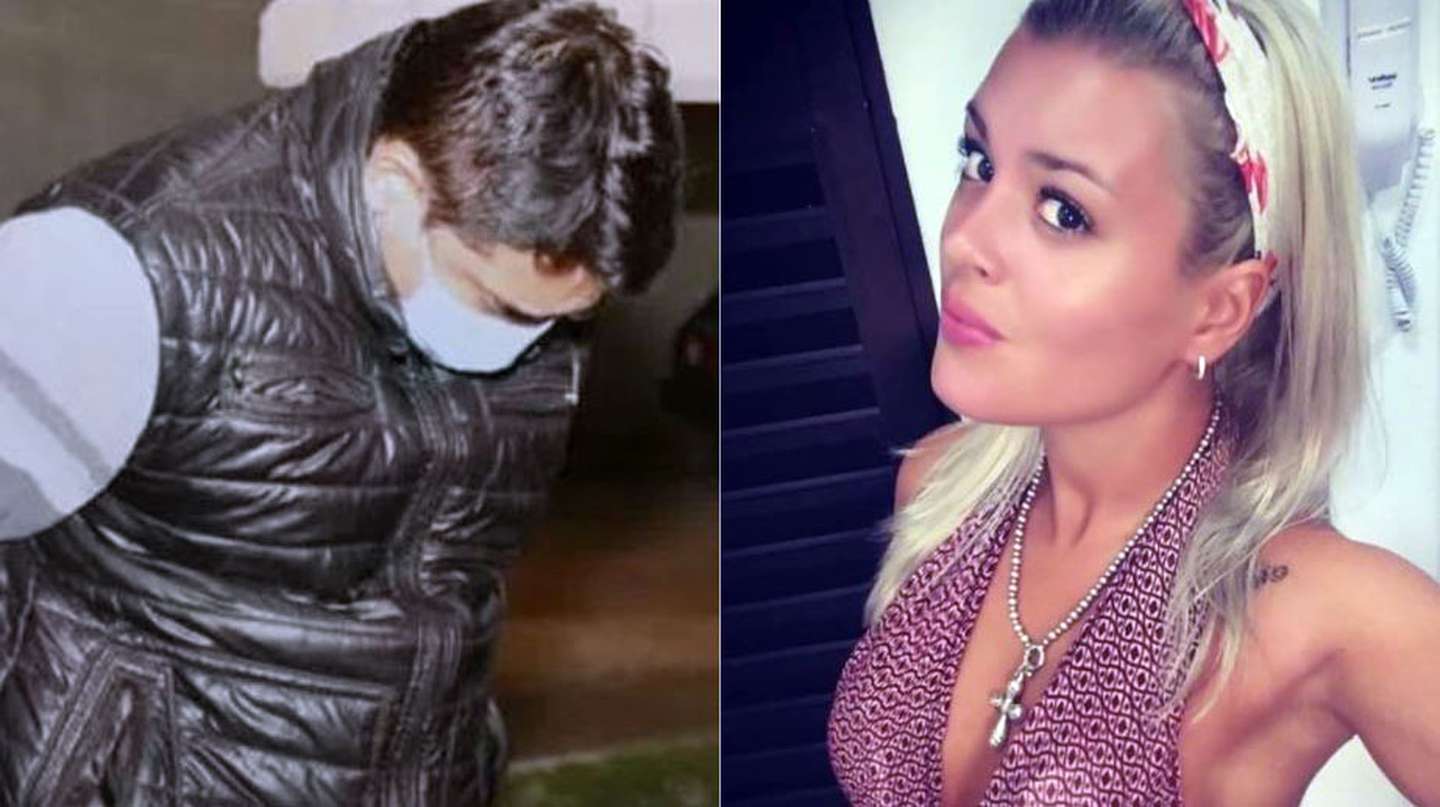 Femicidio en San Luis: el secretario de la UOCRA que mató a su ex dijo que disparó para defenderse y que recuerda “poco”