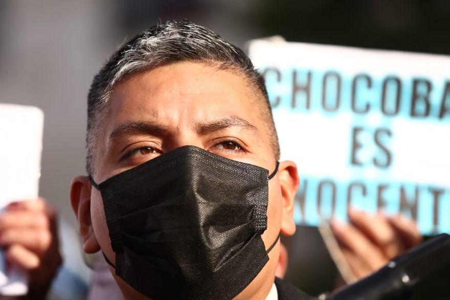 Juicio a Chocobar: ¿qué debe hacerse cuando un ladrón armado se escapa?