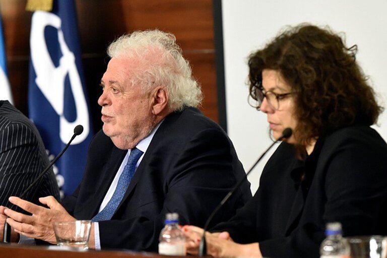 Hugo Moyano, dos magistrados y el padre de Vizzotti: nuevas causas judiciales por los vacunados VIP