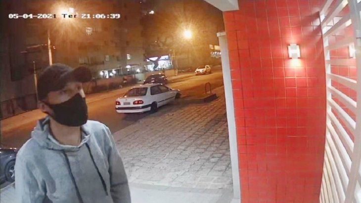 Brasil: buscan a un asesino en serie que mata hombres que cita a través de una app