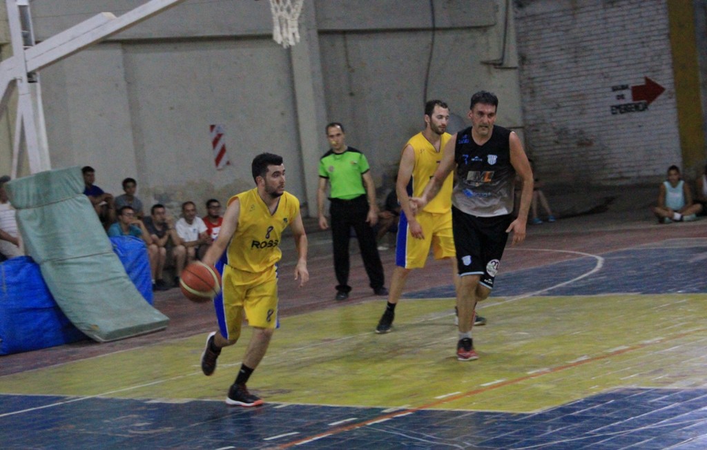 Básquet provincial: Huracán no podrá jugar por la situación sanitaria actual