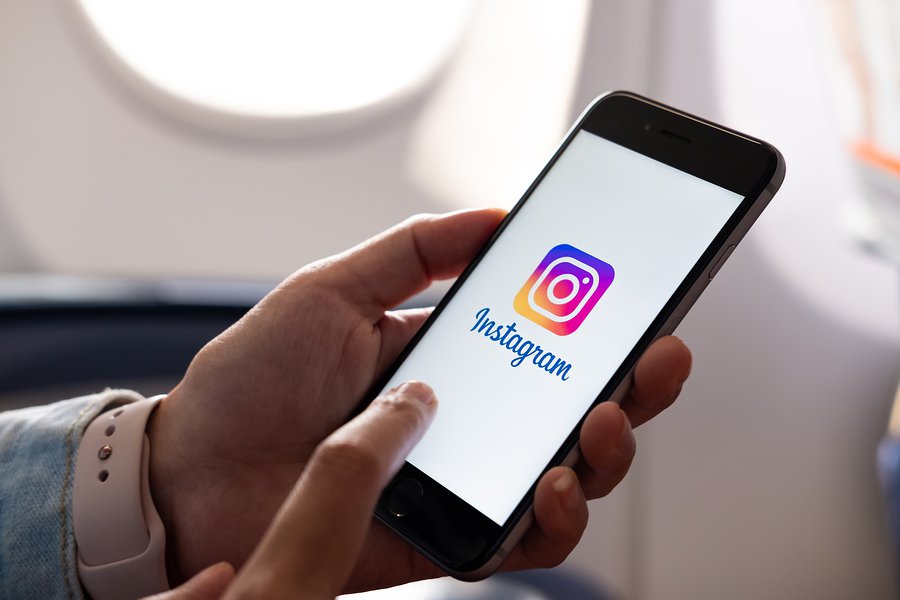 Le hackearon la cuenta de su Instagram y estafaron a sus contactos en dinero
