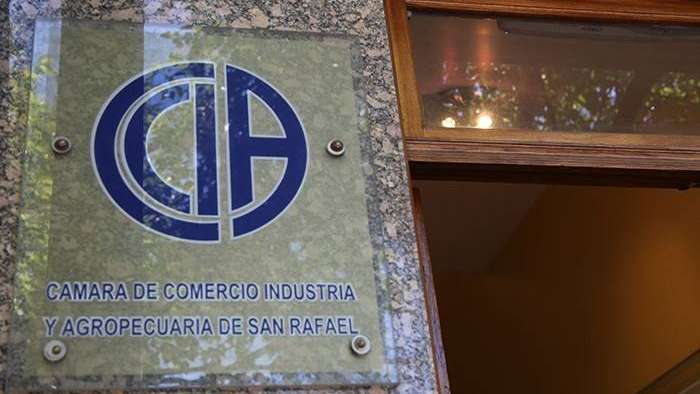 El Comunicado de la Cámara de Comercio, Industria y Agropecuaria de San Rafael ante las nuevas restricciones