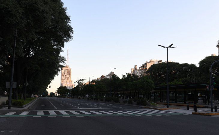 El Gobierno restablecerá el feriado puente del 24 de mayo