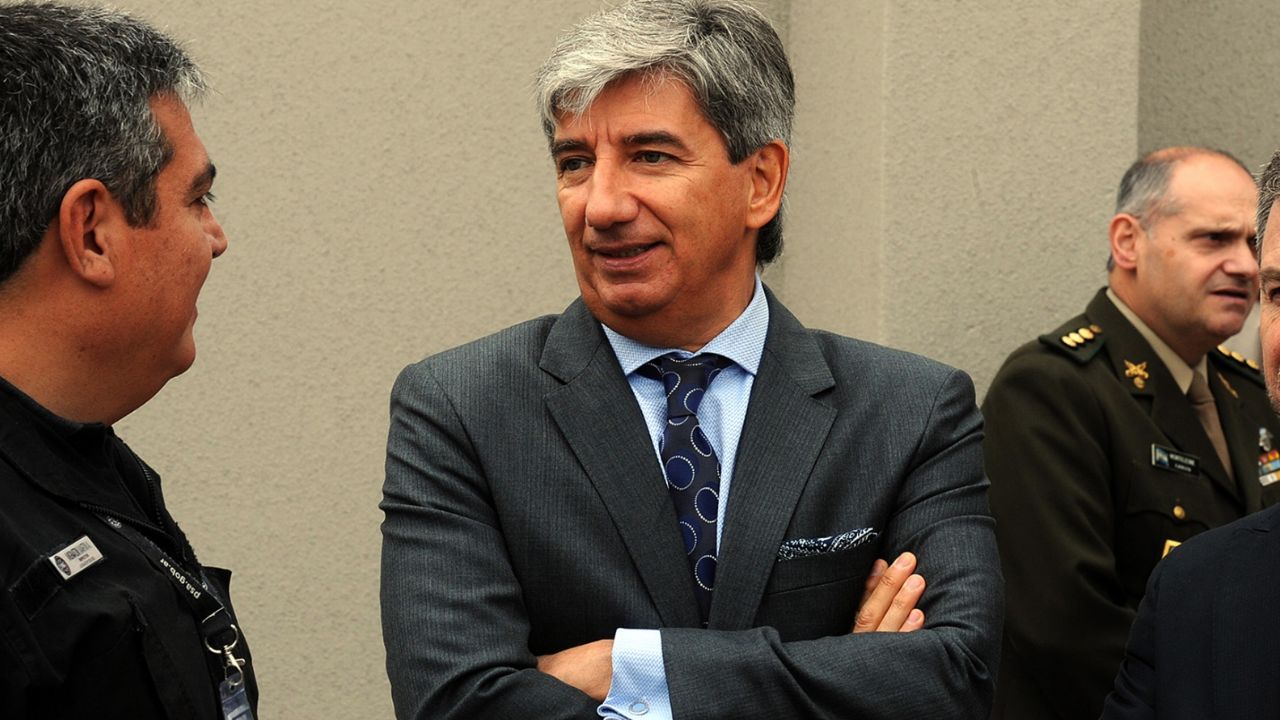 El juez Bento asegura que es “víctima de un caso de lawfare”