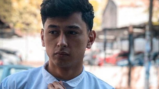 El desgarrador testimonio del papá del chico que murió atropellado por patrullero: «Me traía una picada, íbamos a ver el superclásico juntos»