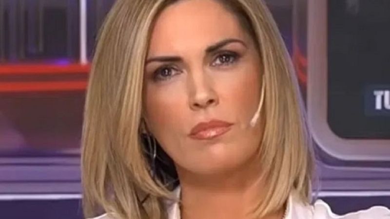 Viviana Canosa llevará a Jorge Rial a la justicia por insinuar que tiene un romance con El Dipy