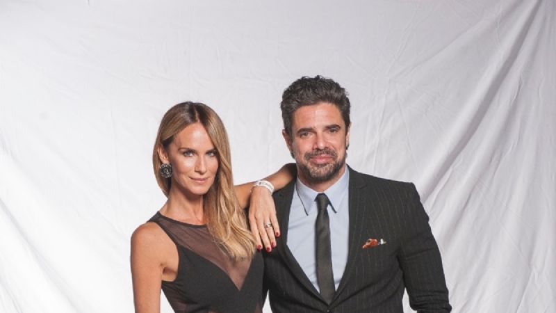 Sabrina Rojas y Luciano Castro confirmaron su separación