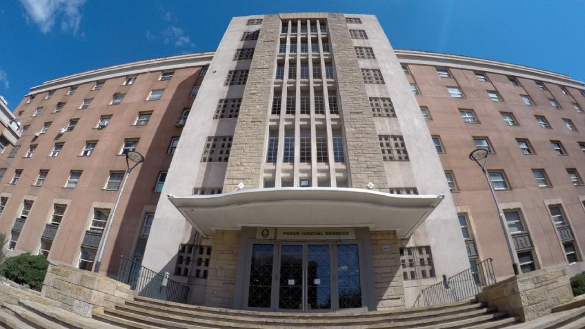 Cómo funcionará la Justicia con las nuevas restricciones