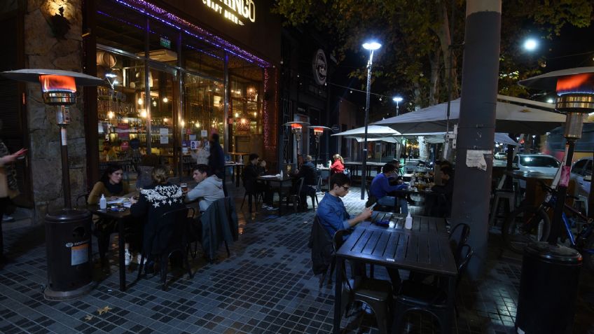 Desde el sector gastronómico advirtieron que el take away «no genera ganancias y se cerrarán locales»
