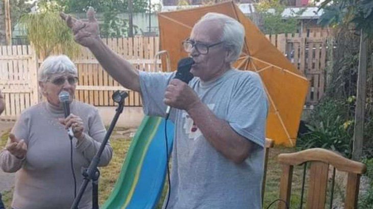 Asesinaron por la espalda a un jubilado en una entradera en Lomas de Zamora