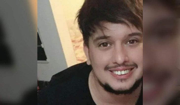 Jonatan tenía 30 años y trabajaba en una clínica de Buenos Aires: murió por covid con 30 años