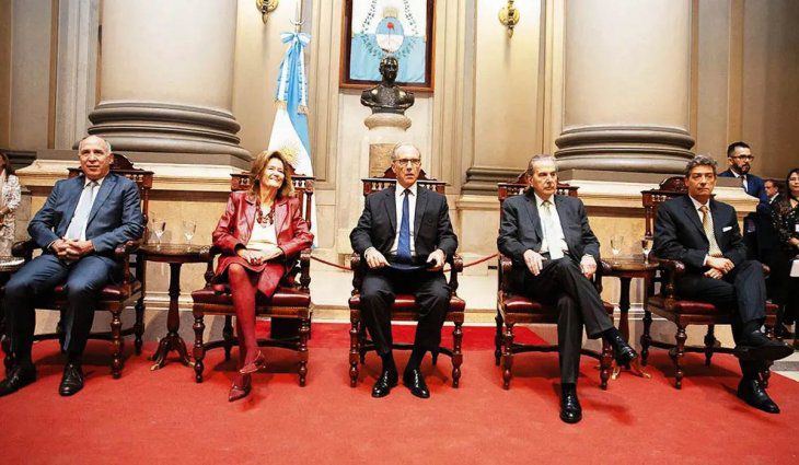 Clases presenciales: el comunicado del Gobierno Nacional tras el fallo de la Corte Suprema