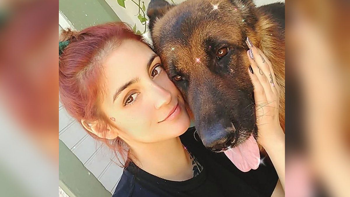 El crudo relato de la mamá de Lara, la joven de 22 años que murió por COVID-19