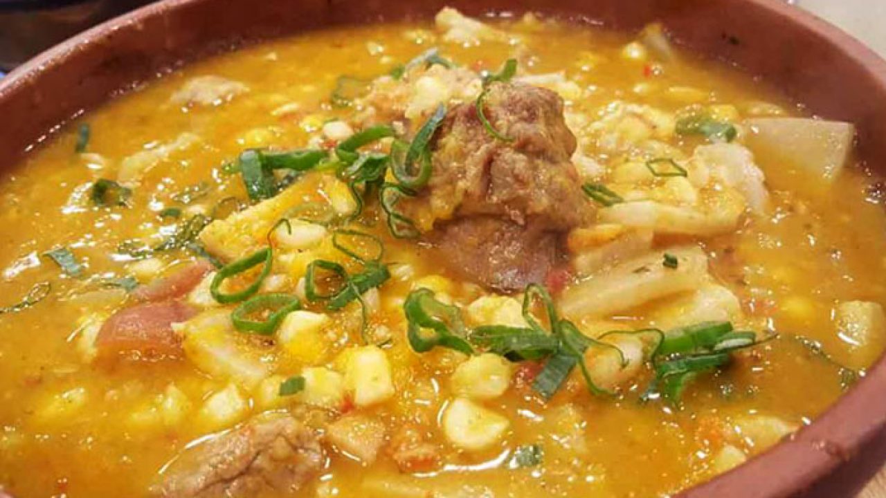 Se viene una nueva edición  del Locro Patriótico Solidario
