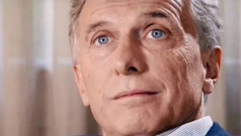 Macri: «Argentina está alineada con la dictadura de Maduro»
