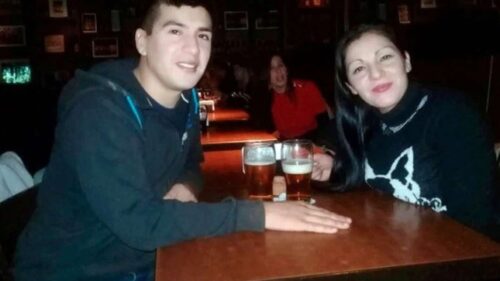 Doble femicidio en Mar del Plata: los impactantes datos de las autopsias a la mamá y la hermana de 9 de años