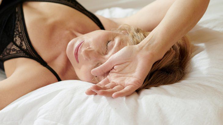 ¿Por qué mayo es el Mes de la Masturbación?