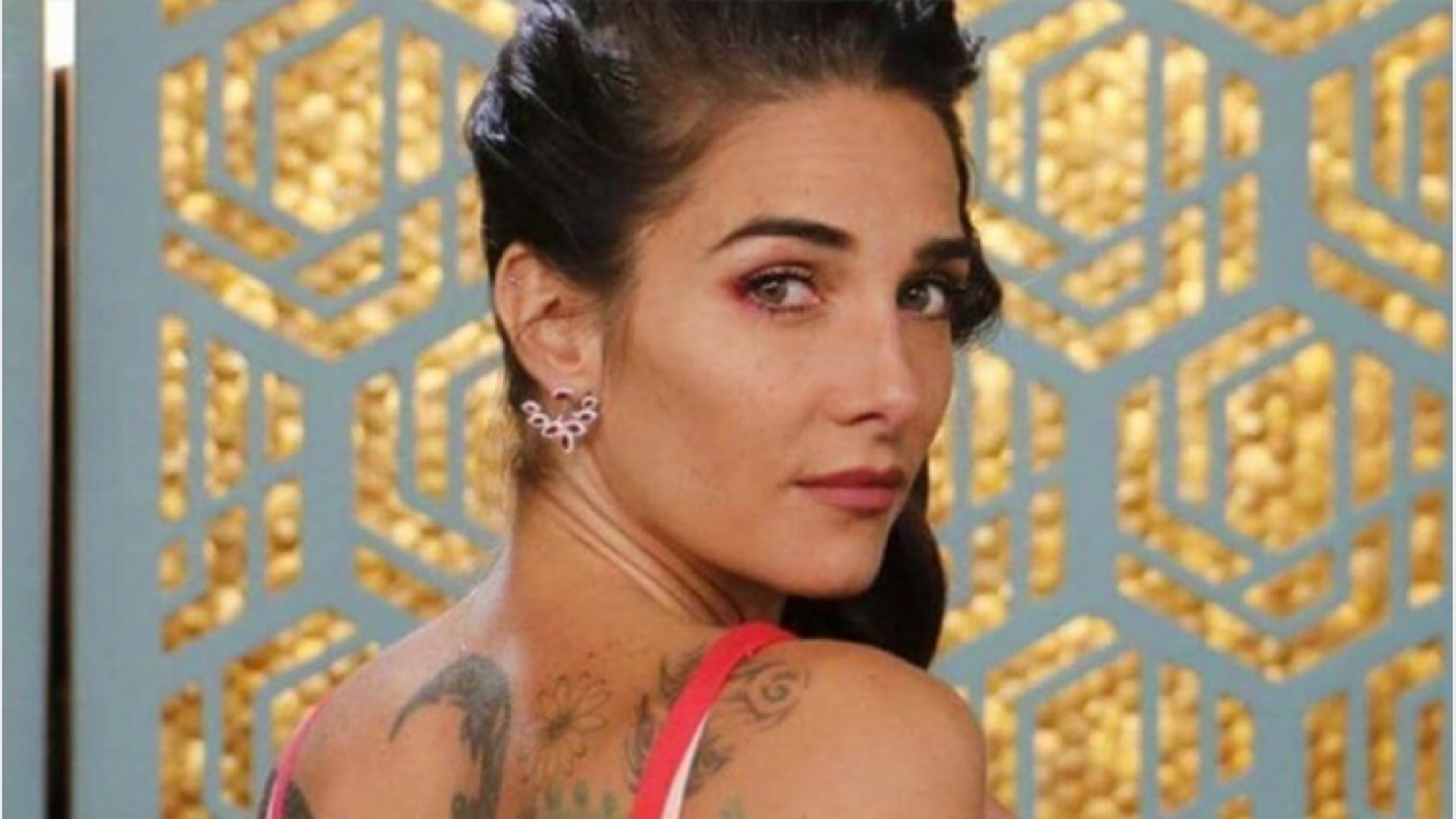 Juana Viale volvió a usar el celular después de cinco meses de desconexión total: «De a poco vuelvo a la rutina»