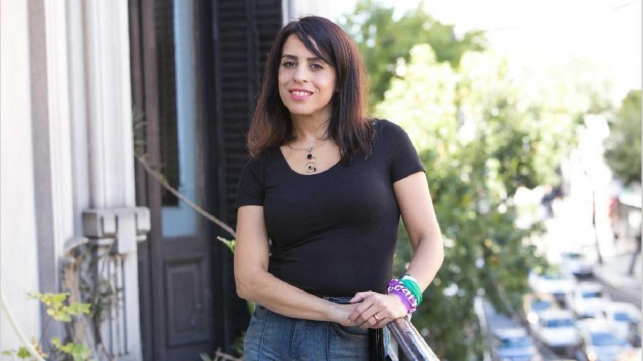 Victoria Donda habló sobre el escándalo con su empleada doméstica: “Le di opciones”