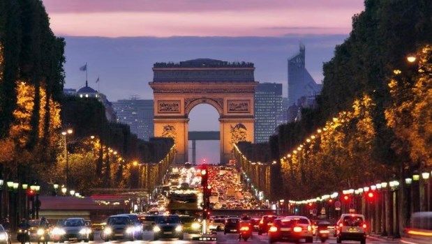 Cuáles son los requisitos que imponen España y Francia para los turistas extranjeros