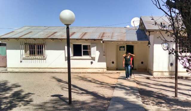 Distinción para la escuela albergue de El Sosneado por su participación en el certamen “Comunidades  que Irradian”