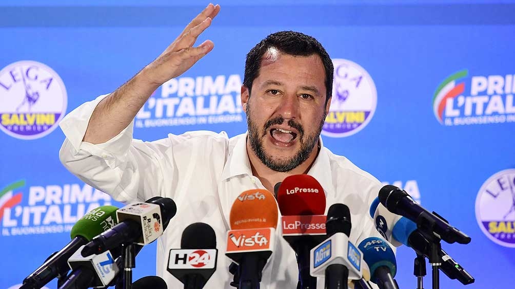 Italia: Cruces en el Gobierno por una propuesta para hacer obligatoria la canción «Bella ciao»