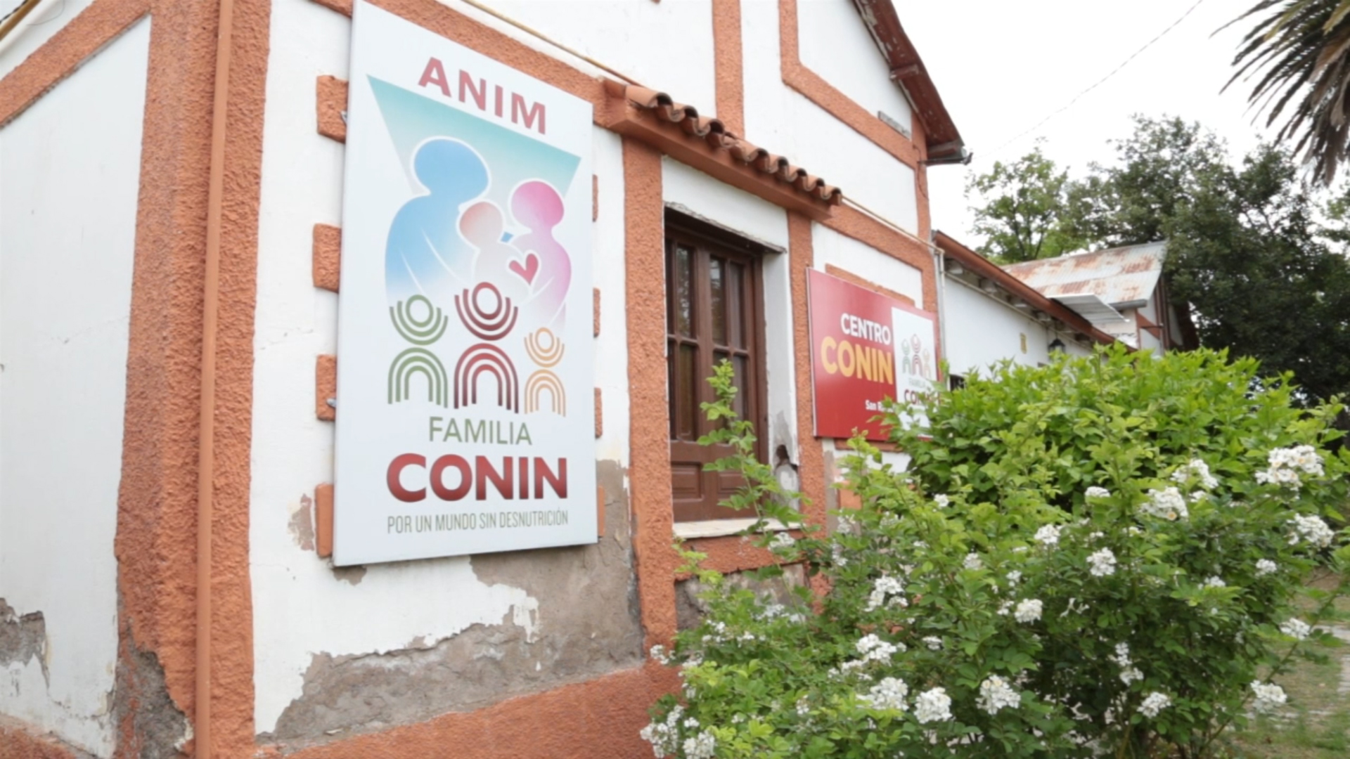 Piden lentejas y arroz para  colaborar con ANIM CONIN