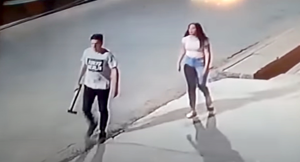 Agresión al sereno: cuarto intermedio  en la audiencia de prisión preventiva  contra Talaguirre