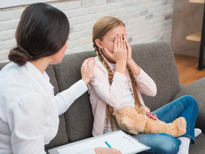 Aislamiento obligatorio: proponen dar apoyo psicológico a niños y jóvenes
