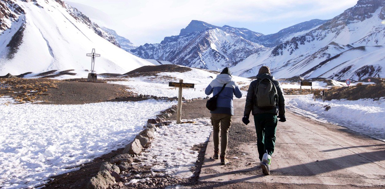 Ante la incertidumbre: no hay consultas  ni reservas para las vacaciones de invierno