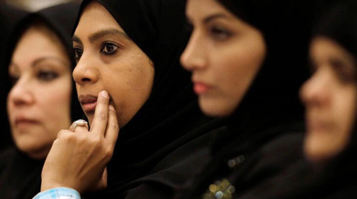 Arabia Saudita permitirá al fin que las mujeres adultas puedan vivir solas sin la autorización de un tutor masculino