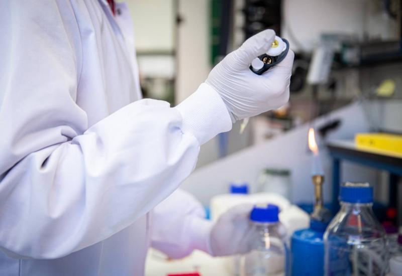 COVID- 19 en San Rafael: Se reportaron 98 casos positivos y el fallecimiento de cinco pacientes