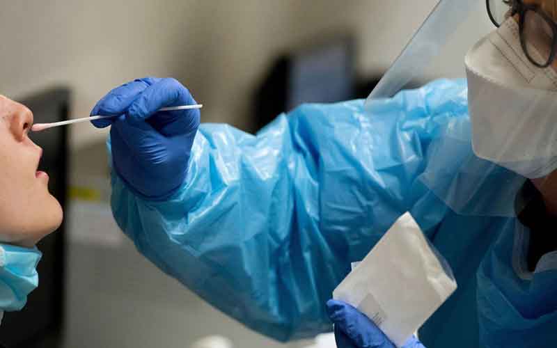 COVID- 19 en San Rafael: Se informaron 153 nuevos casos y 6 fallecimientos