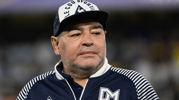 Comienzan las primeras indagatorias en el caso que investiga la muerte de Diego Maradona