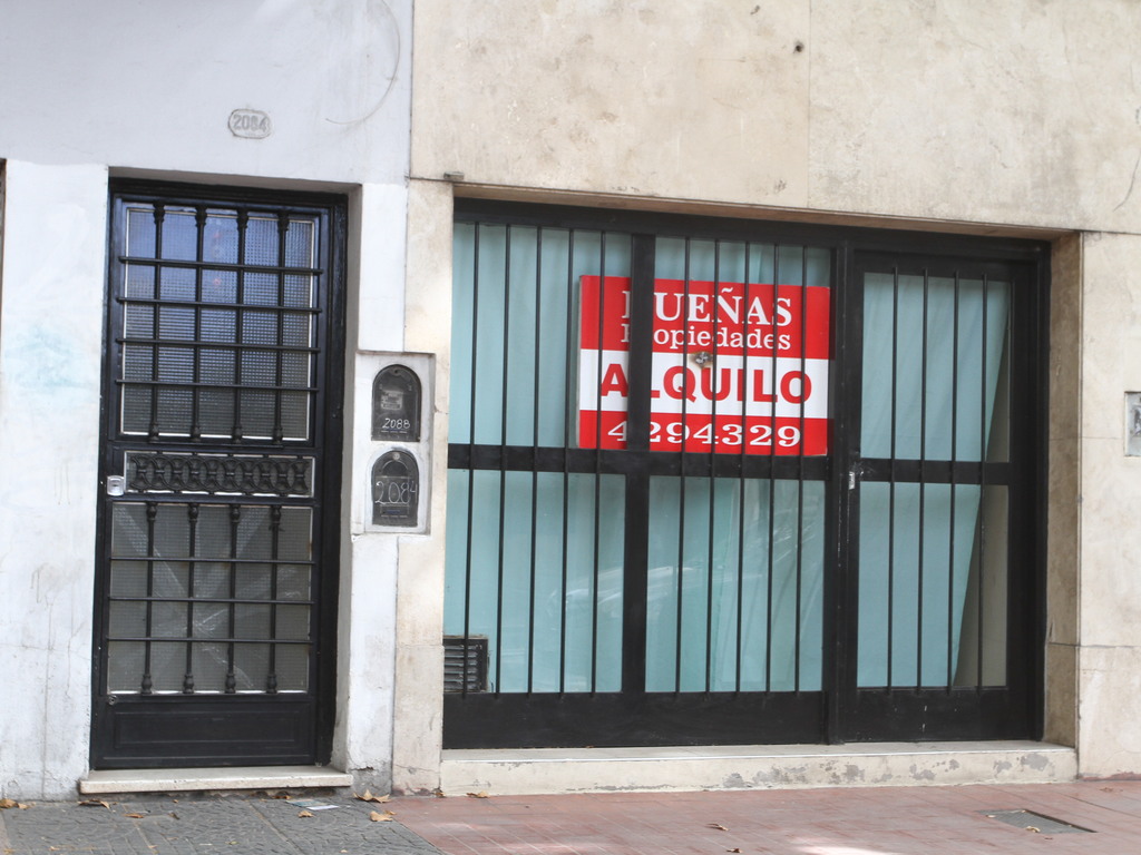 Cómo impactó la ley de alquileres en los precios en Mendoza