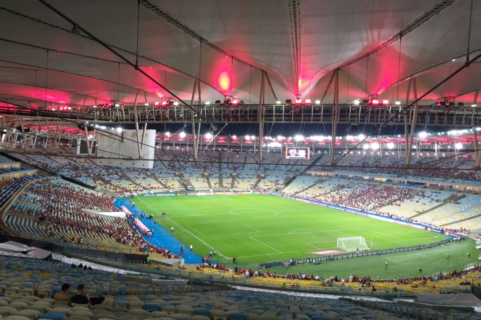Copa América: Brasil será sede y se conocen los estadios