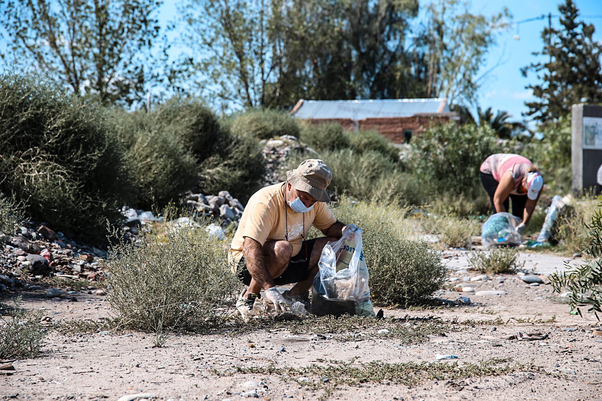 Desarrollaron una Hackatón  Ambiental en el Día del Ambiente