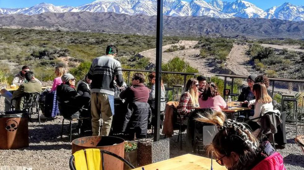 Desde la UCIM piden  nuevamente la reapertura del turismo para reactivar el sector