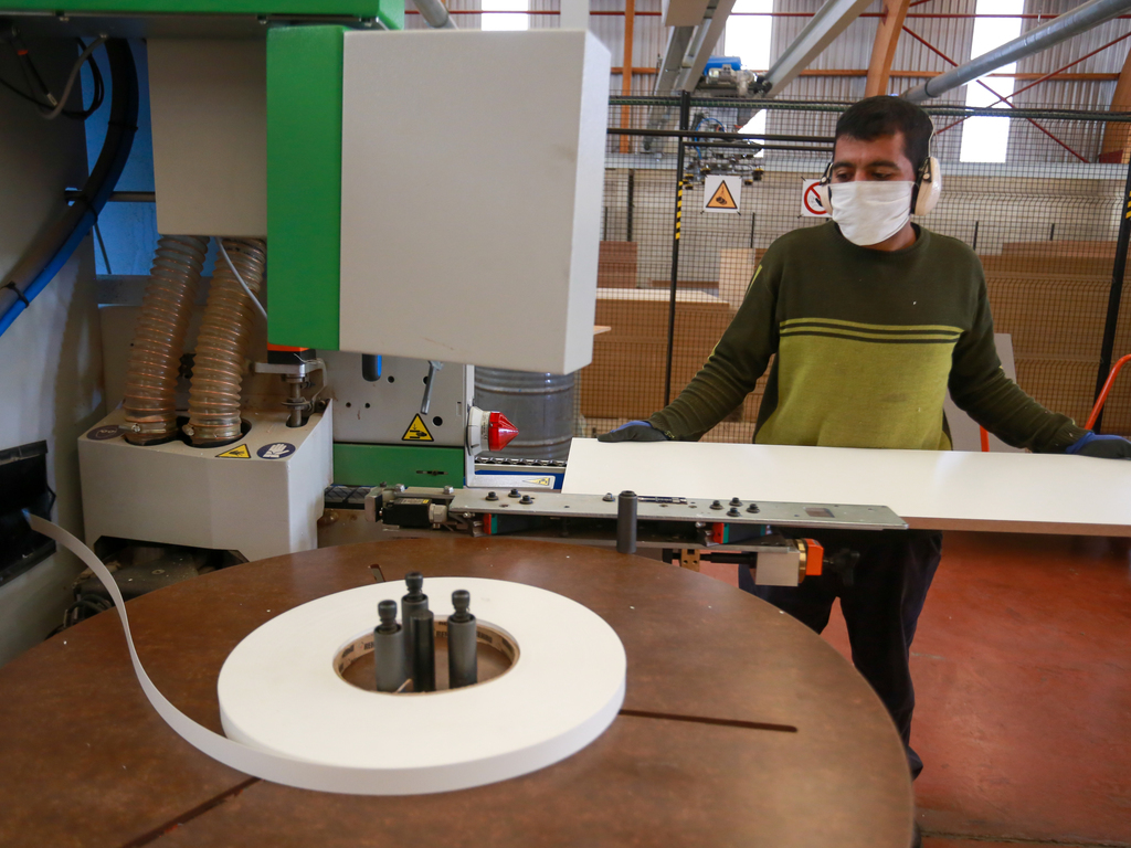 Expectativa e incertidumbre empresaria con el nuevo programa de empleo