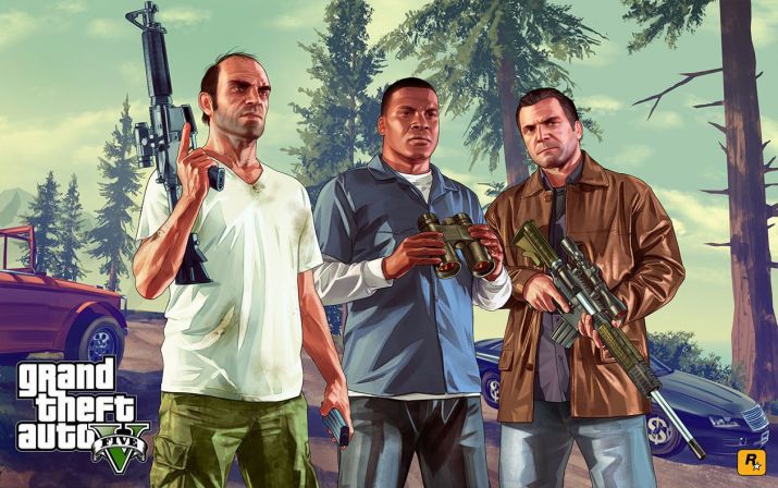 GTA Online anunció el cierre de sus servidores en PS3 y Xbox 360